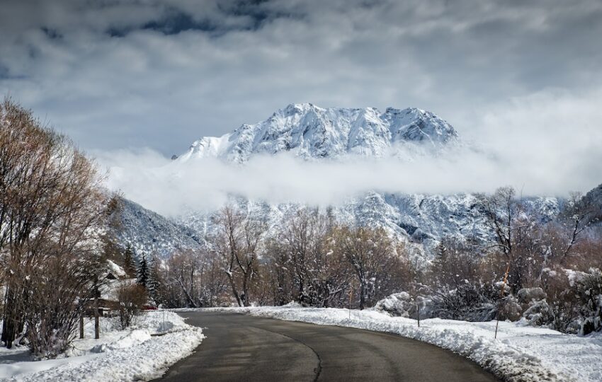 manali highway